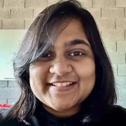 Aasifa Rounak headshot